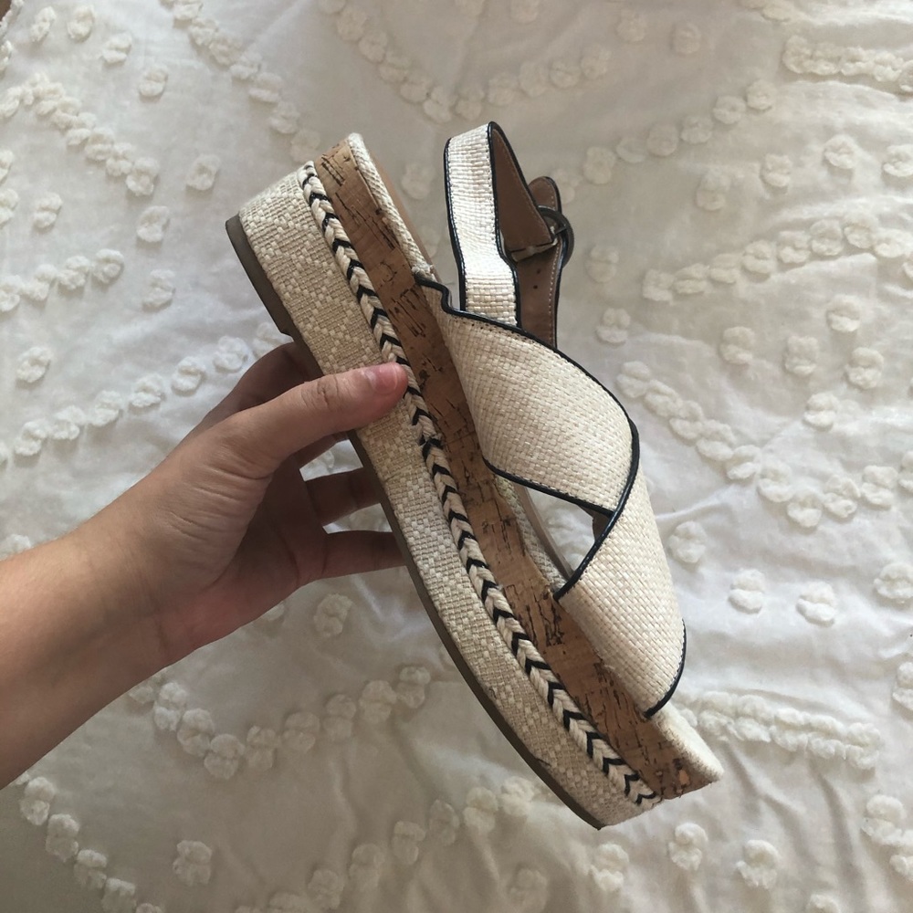 Women Sandals/Espadrilles